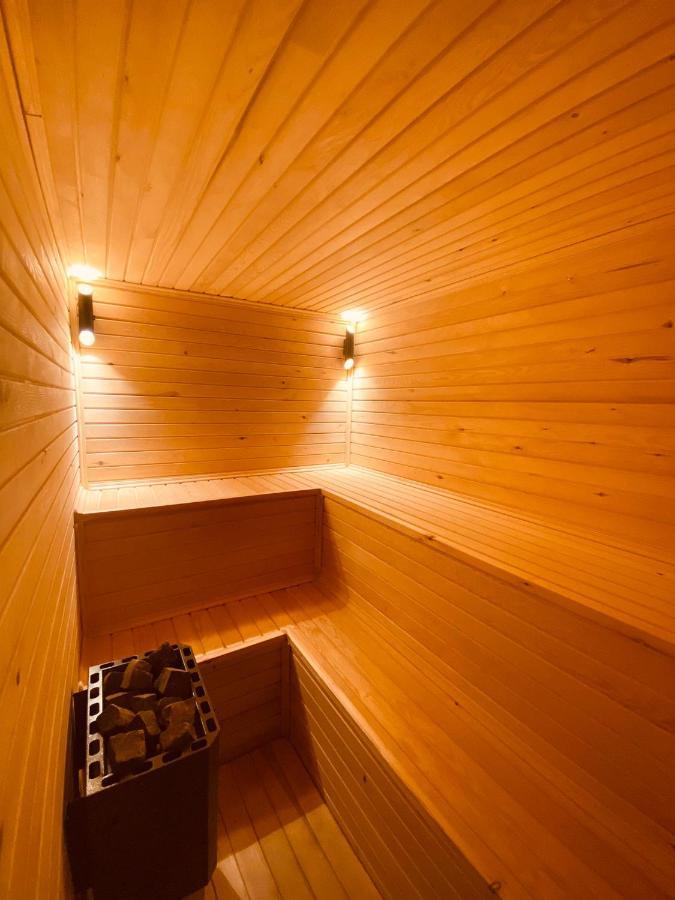 Royal Bosphorus Hotel & Spa Hamam Istanbul Exterior photo