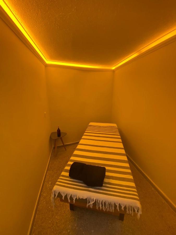 Royal Bosphorus Hotel & Spa Hamam Istanbul Exterior photo