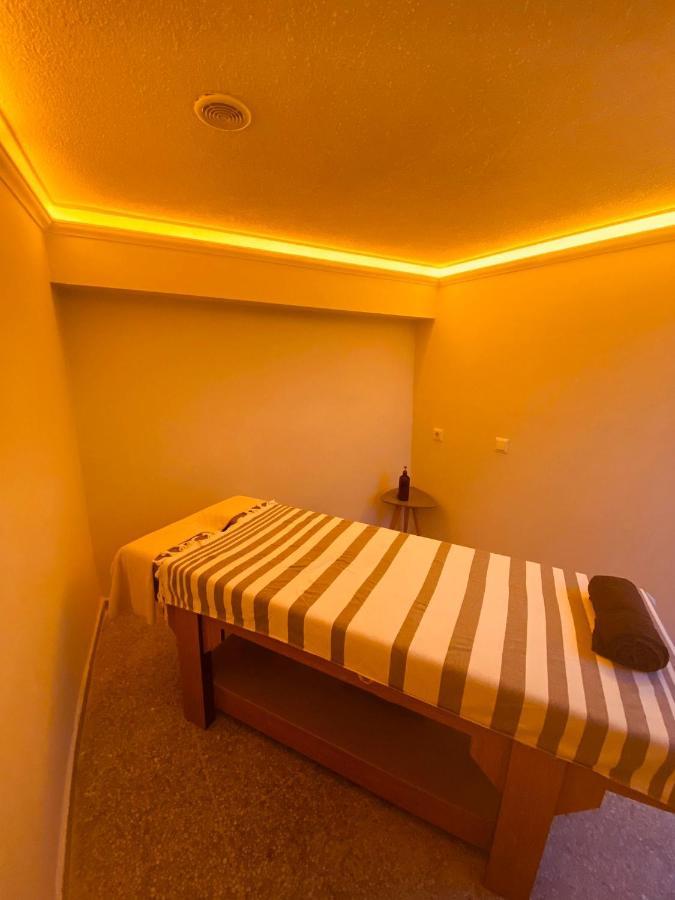 Royal Bosphorus Hotel & Spa Hamam Istanbul Exterior photo