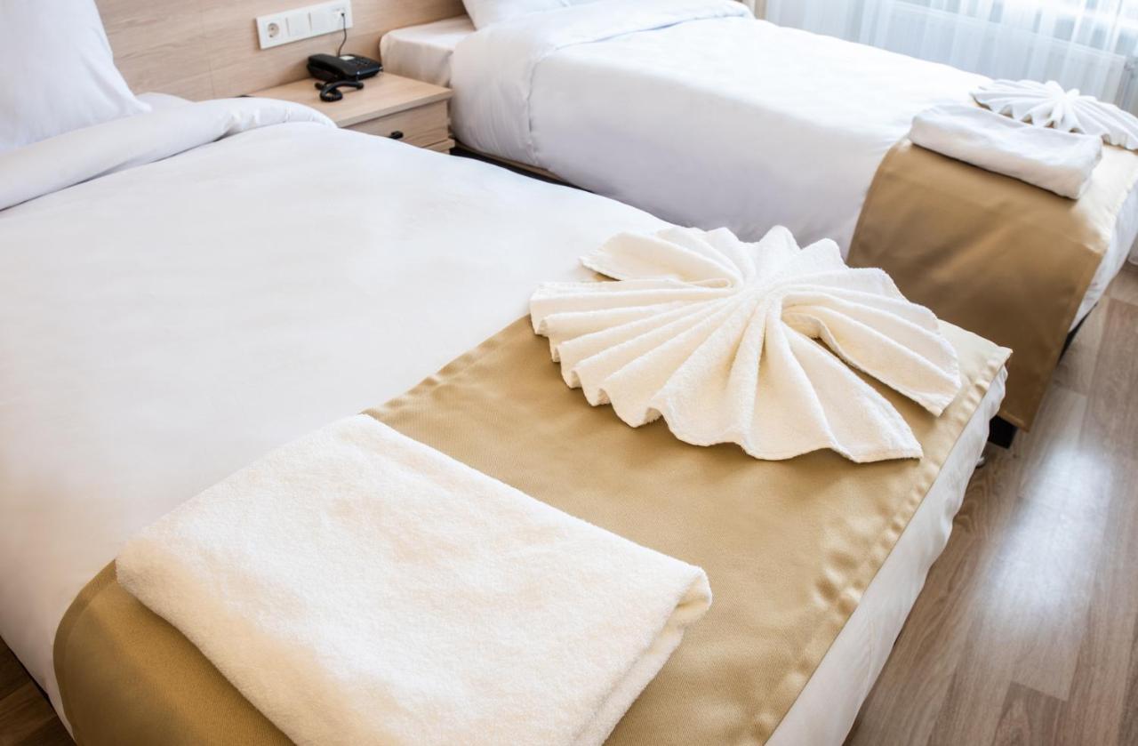 Royal Bosphorus Hotel & Spa Hamam Istanbul Exterior photo